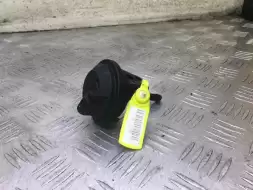 Клапан впускного коллектора