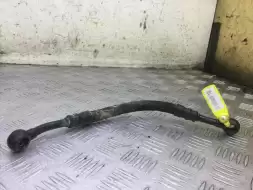 Трубка масляного радиатора