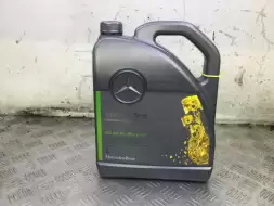 Масло двигателя