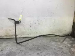 Трубка масляного радиатора