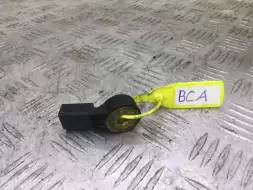 Датчик детонации