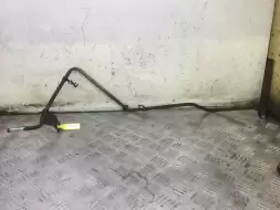 Трубка масляного радиатора