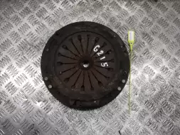 Маховик