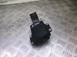 Резонатор воздушного фильтра