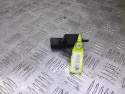 Клапан электромагнитный