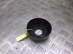 Шкив вискомуфты