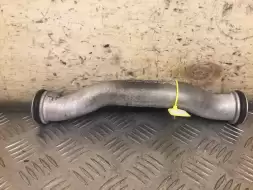 Трубка охлаждающей жидкости металлическая