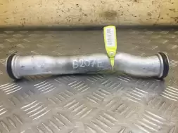 Трубка охлаждающей жидкости металлическая