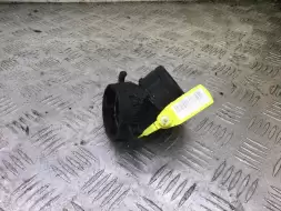 Патрубок турбины