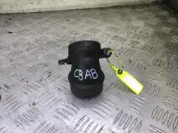 Патрубок турбины