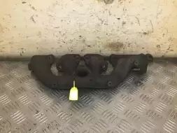 Коллектор выпускной