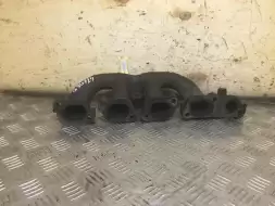 Коллектор выпускной