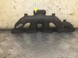 Коллектор выпускной