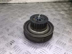 Шкив коленвала