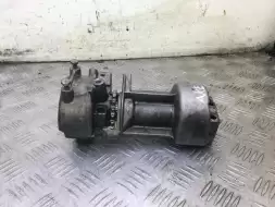 Вал балансирный