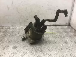 Теплообменник АКПП