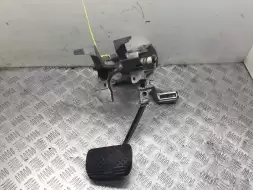 Узел педальный (блок педалей)