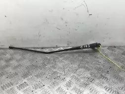 Щеткодержатель задний