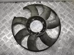 Крыльчатка вискомуфты