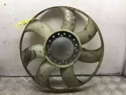 Крыльчатка вискомуфты