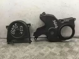 Защита (кожух, крышка) ремня генератора