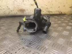 Корпус термостата