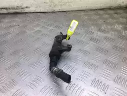 Регулятор давления топлива