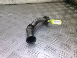 Трубка системы рециркуляции EGR