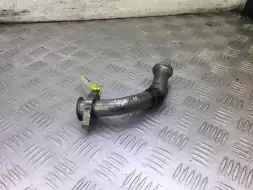 Трубка системы рециркуляции EGR