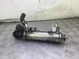 Радиатор EGR