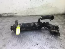 Радиатор EGR