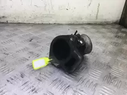 Заслонка дроссельная