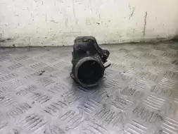 Заслонка дроссельная