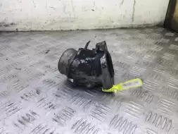 Заслонка дроссельная