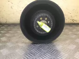 Шкив коленвала
