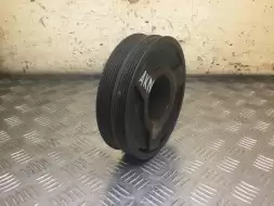 Шкив коленвала