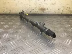 Топливная рампа