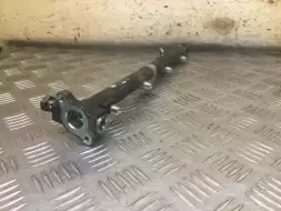 Топливная рампа