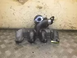 Коллектор впускной