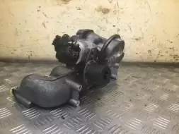 Коллектор впускной