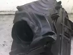 Корпус воздушного фильтра