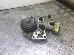 Вал балансирный