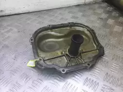 Крышка двигателя задняя