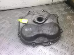 Крышка двигателя задняя