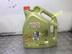 Масло двигателя