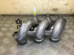 Коллектор впускной