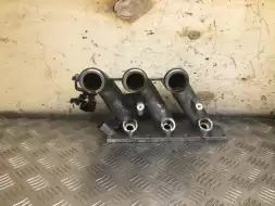 Коллектор впускной