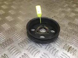 Шкив насоса гидроусилителя