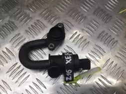 Клапан вентиляции топливного бака