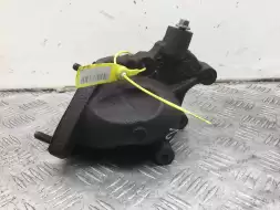 Труба приемная глушителя